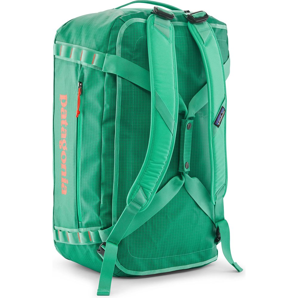 Patagonia Black Hole Duffel 55l Tasche aqua stone Produktbild 1