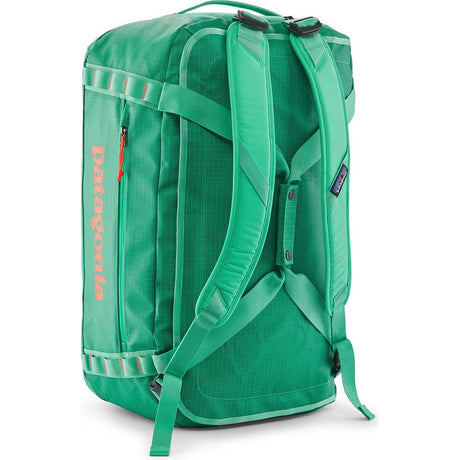 Patagonia Black Hole Duffel 55l Tasche aqua stone Produktbild 1