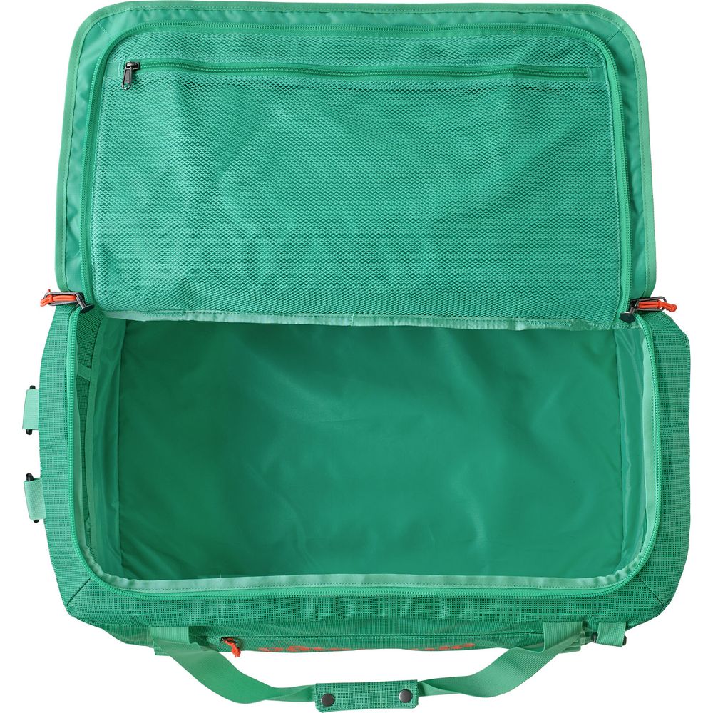 Patagonia Black Hole Duffel 55l Tasche aqua stone Produktbild 2