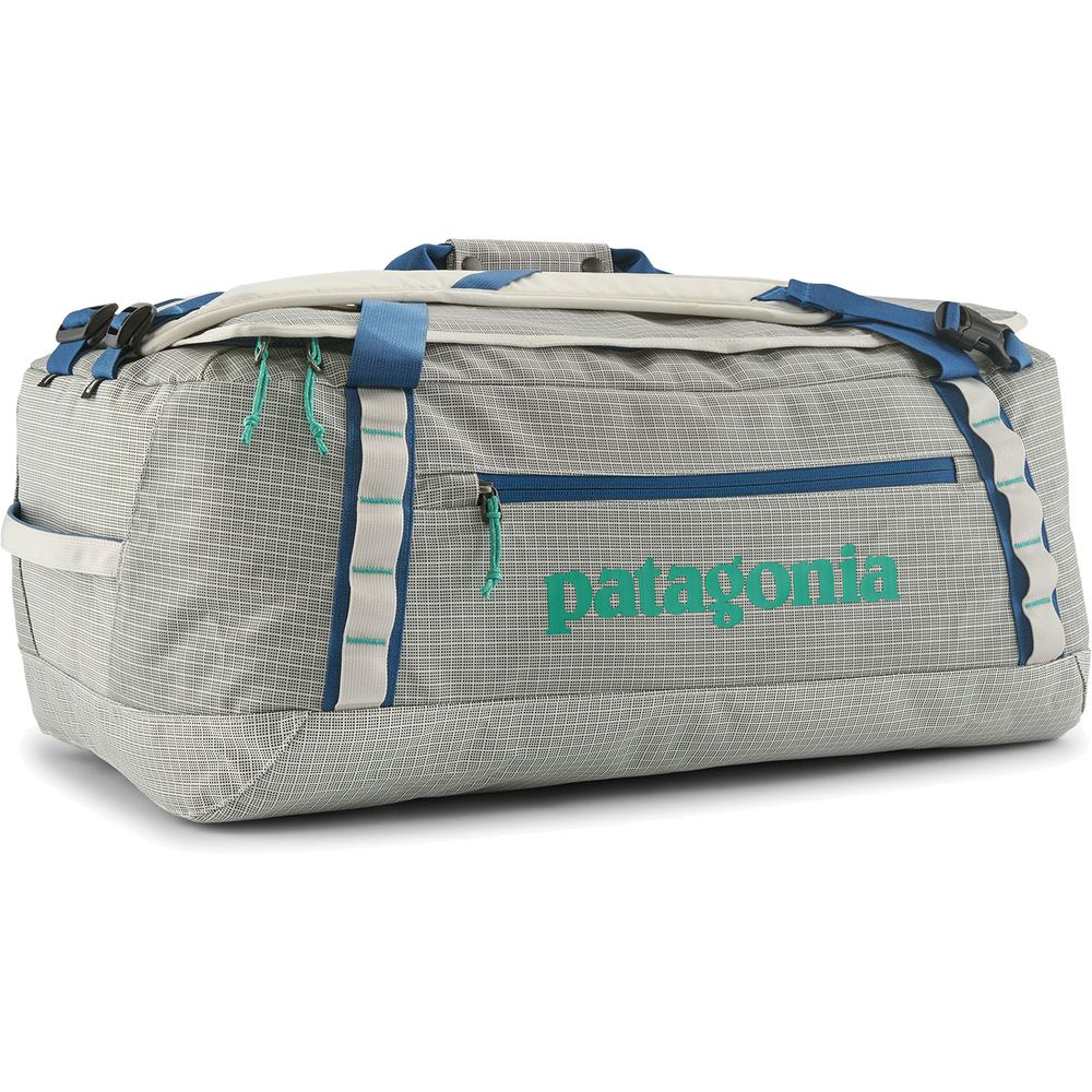 Patagonia Black Hole Duffel 55L Tasche birch white Produktbild 0