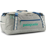 Patagonia Black Hole Duffel 55L Tasche birch white Produktbild 0