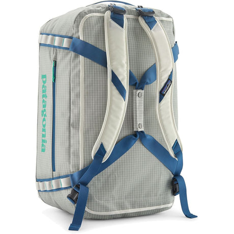 Patagonia Black Hole Duffel 55L Tasche birch white Produktbild 1