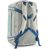 Patagonia Black Hole Duffel 55l Tasche birch white Produktbild 1
