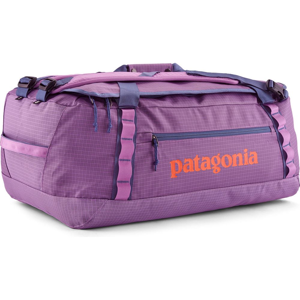 Patagonia Black Hole Duffel 55l Tasche brisk purple Produktbild 0