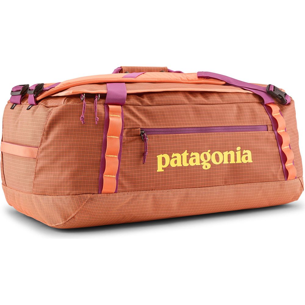 Patagonia Black Hole Duffel 55l Tasche peach sherbet Produktbild 0