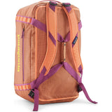 Patagonia Black Hole Duffel 55l Tasche peach sherbet Produktbild 1