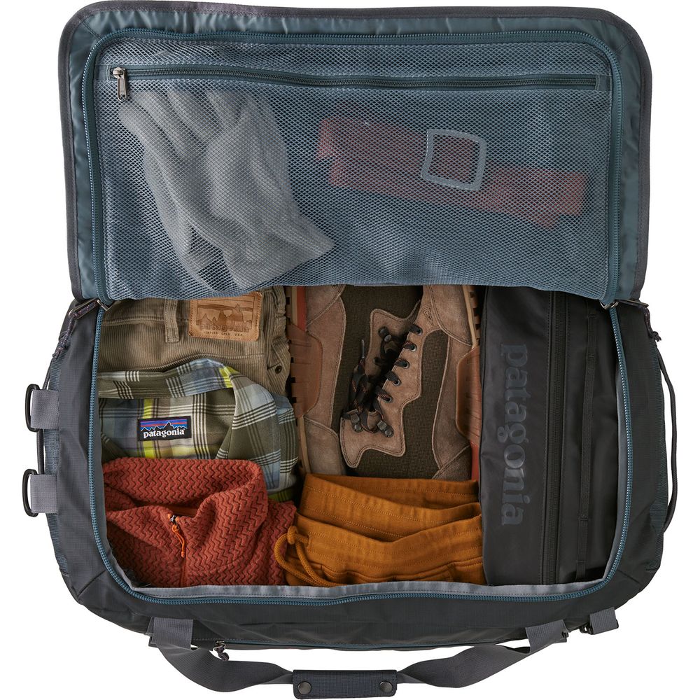 Patagonia Black Hole Duffel 55l Tasche smdb Produktbild 1