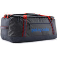 Patagonia Black Hole Duffel 70l smolder-blue-w-amanita-red Produktbild 0