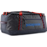 Patagonia Black Hole Duffel 70l smolder-blue-w-amanita-red Produktbild 0