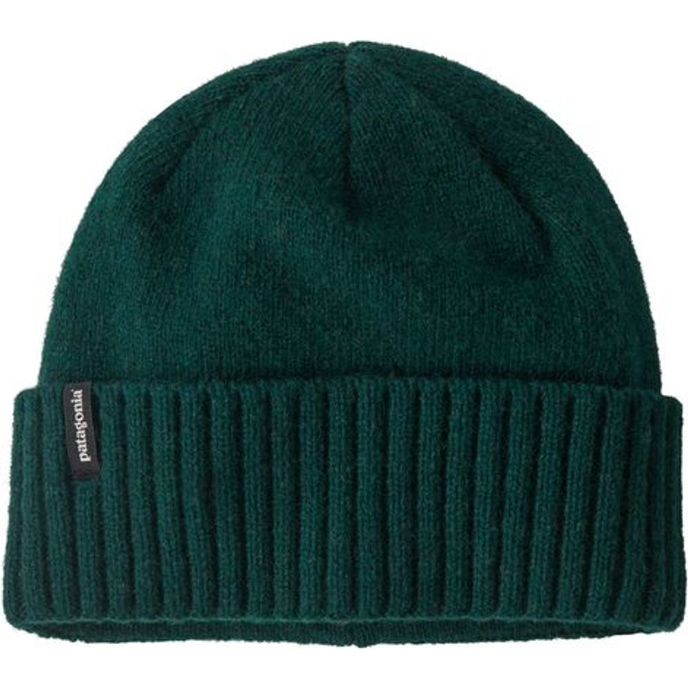Patagonia Brodeo Mütze cascade green Produktbild 0