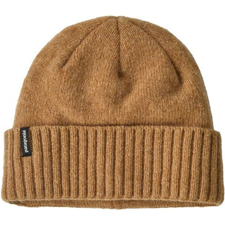 Patagonia Brodeo Mütze talon gold Produktbild 0