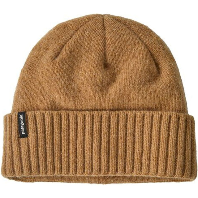 Patagonia Brodeo Mütze talon gold Produktbild 0