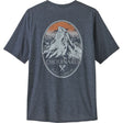 Patagonia Cap Cool Daily Graphic - Herren T-Shirt Lands csbx Produktbild 0