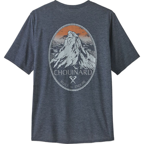 Patagonia Cap Cool Daily Graphic - Herren T-Shirt Lands csbx Produktbild 0