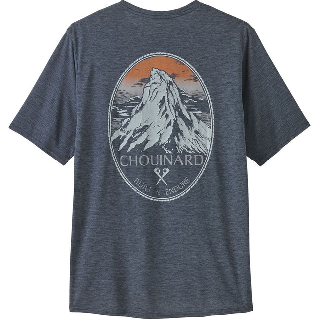 Patagonia Cap Cool Daily Graphic - Herren T-Shirt Lands csbx Produktbild 0