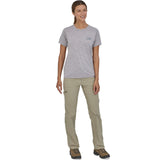 Patagonia Cap Cool Daily Graphic Damen T-Shirt skfe Produktbild 3