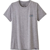Patagonia Cap Cool Daily Graphic Damen T-Shirt skfe Produktbild 5