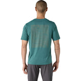 Patagonia Cap Cool Daily Graphic Herren T-Shirt swlx Produktbild 2