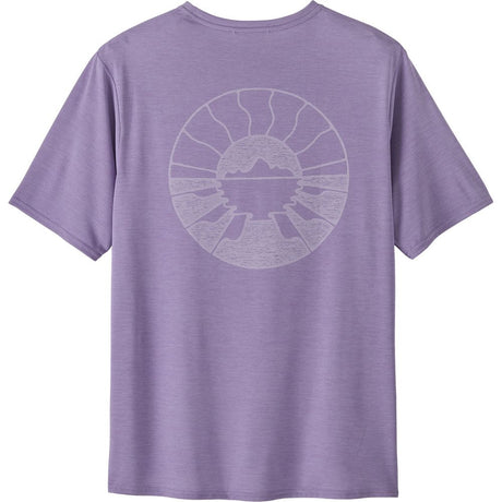 Patagonia Cap Cool Daily Graphic Shirt - Waters Herren T-Shirt fcpx Produktbild 0
