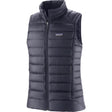 Patagonia Down Sweater Daunenweste smolder-blue Produktbild 0