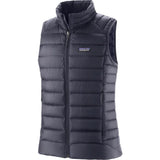 Patagonia Down Sweater Daunenweste smolder-blue Produktbild 0