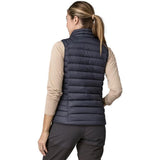 Patagonia Down Sweater Daunenweste smolder-blue Produktbild 2
