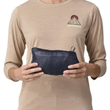 Patagonia Down Sweater Daunenweste smolder-blue Produktbild 4