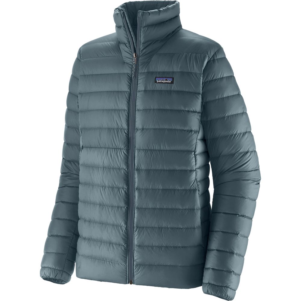 Patagonia Down Sweater Herren Daunenjacke summit-blue Produktbild 0