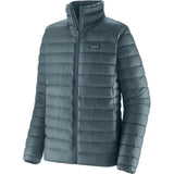 Patagonia Down Sweater Herren Daunenjacke summit-blue Produktbild 0