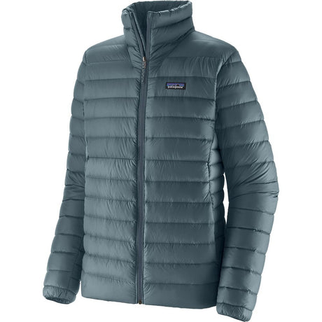 Patagonia Down Sweater Herren Daunenjacke summit-blue Produktbild 0