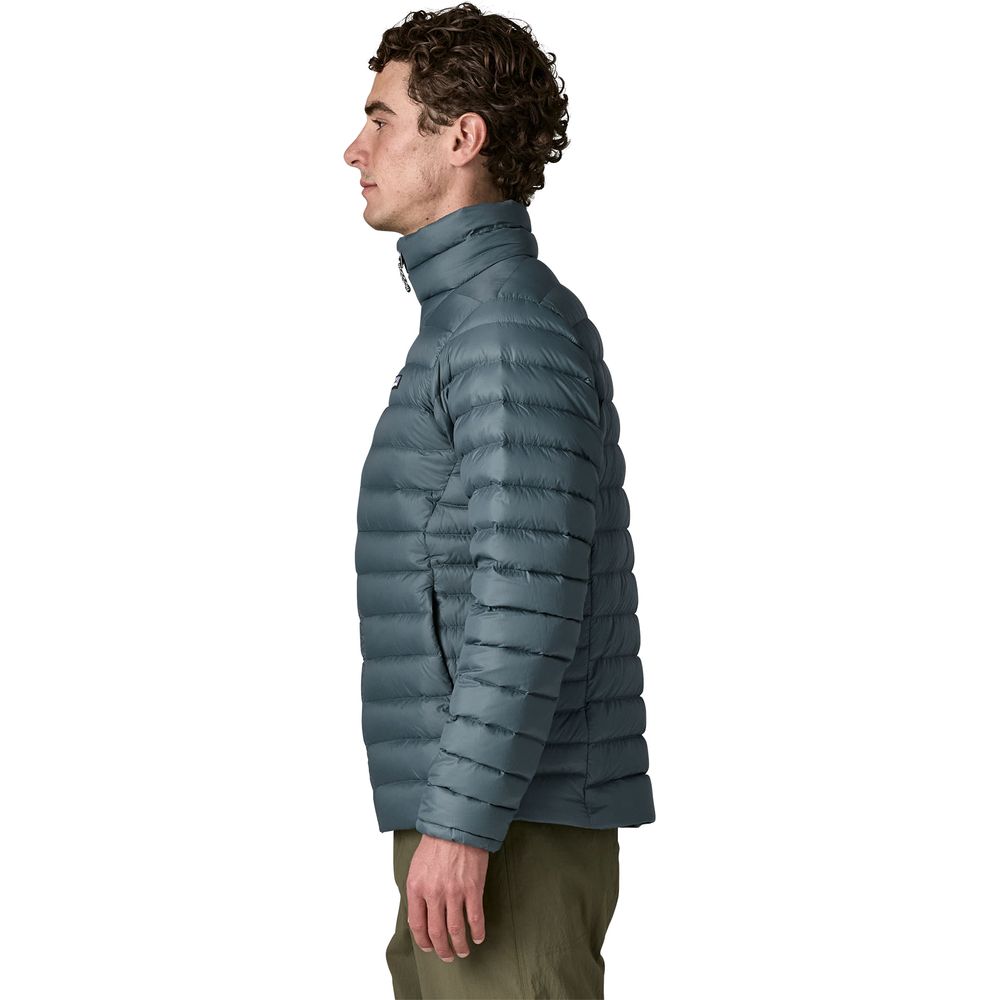 Patagonia Down Sweater Herren Daunenjacke summit-blue Produktbild 4