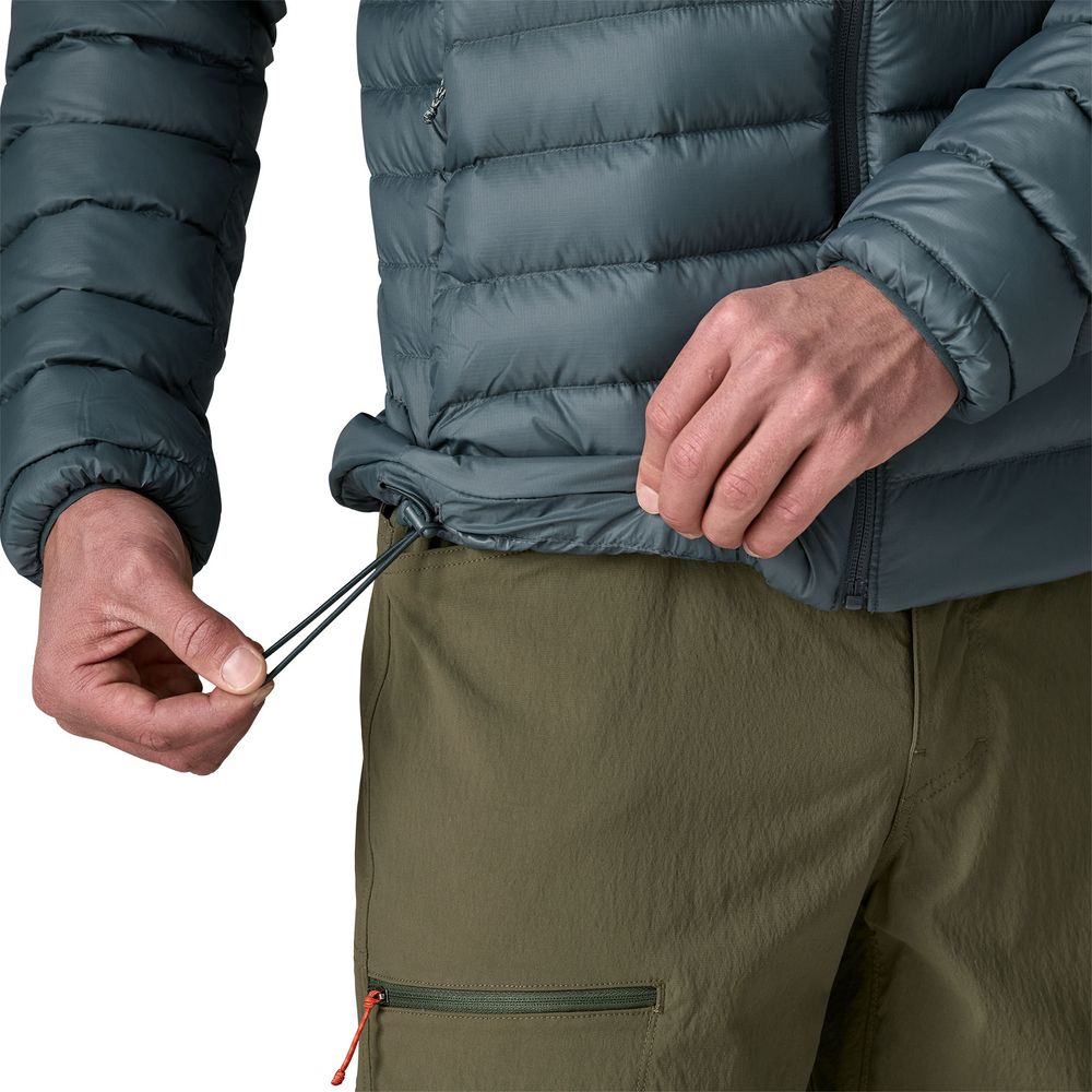 Patagonia Down Sweater Herren Daunenjacke summit-blue Produktbild 5