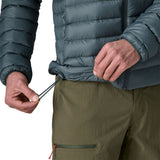 Patagonia Down Sweater Herren Daunenjacke summit-blue Produktbild 5