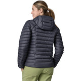Patagonia Down Sweater Hoody Daunenjacke smolder-blue Produktbild 2