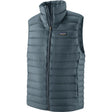 Patagonia Down Sweater Vest Herren Weste summit-blue Produktbild 0