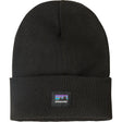 Patagonia Everyday Mütze black Produktbild 0