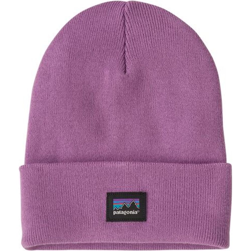 Patagonia Everyday Mütze brisk purple Produktbild 0