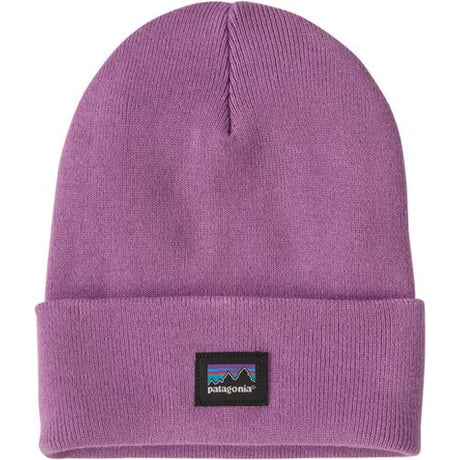 Patagonia Everyday Mütze brisk purple Produktbild 0
