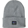Patagonia Everyday Mütze salt grey Produktbild 0