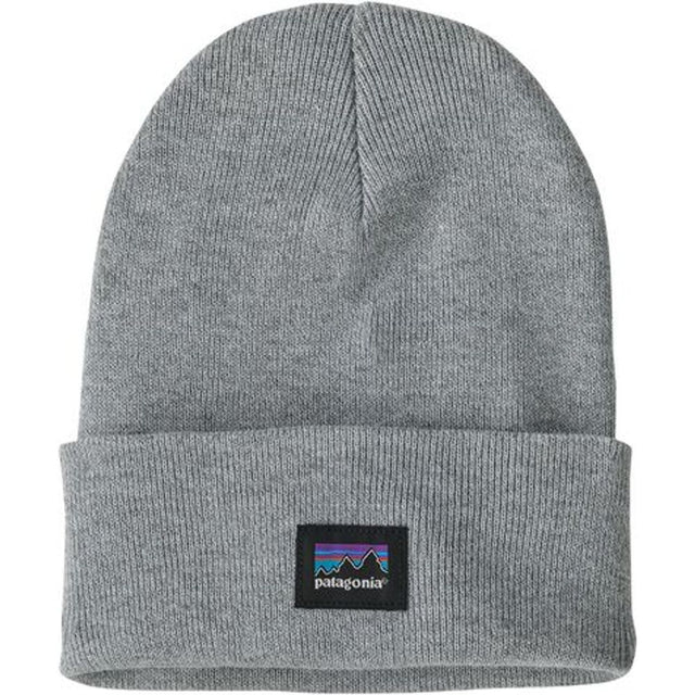 Patagonia Everyday Mütze salt grey Produktbild 0