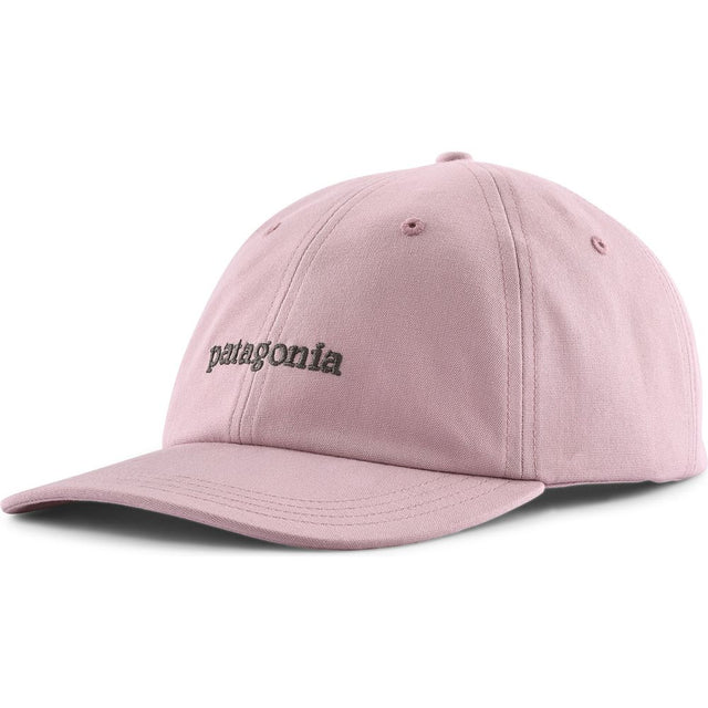 Patagonia Fitz Roy Icon Trad Cap quiet violet Produktbild 0