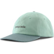 Patagonia Fitz Roy Icon Trad Cap thin ice Produktbild 0
