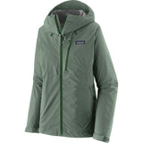 Patagonia Granite Crest Regenjacke Damen canopy-green Produktbild 0