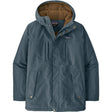 Patagonia Isthmus Parka Herren summit-blue Produktbild 0