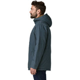 Patagonia Isthmus Parka Herren summit-blue Produktbild 1