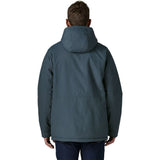 Patagonia Isthmus Parka Herren summit-blue Produktbild 2