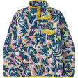 Patagonia LW Synch Snap-t P/o Damen Fleecepullover wbti Produktbild 0