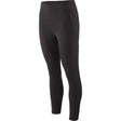 Patagonia Maipo 7/8 Stash Damen Tights blk Produktbild 0