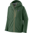 Patagonia Mens Granite Crest Regenjacke Herren treeline-green Produktbild 0