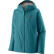 Patagonia Mens Torrentshell 3L Rain Jacket Herren glacial-blue Produktbild 0